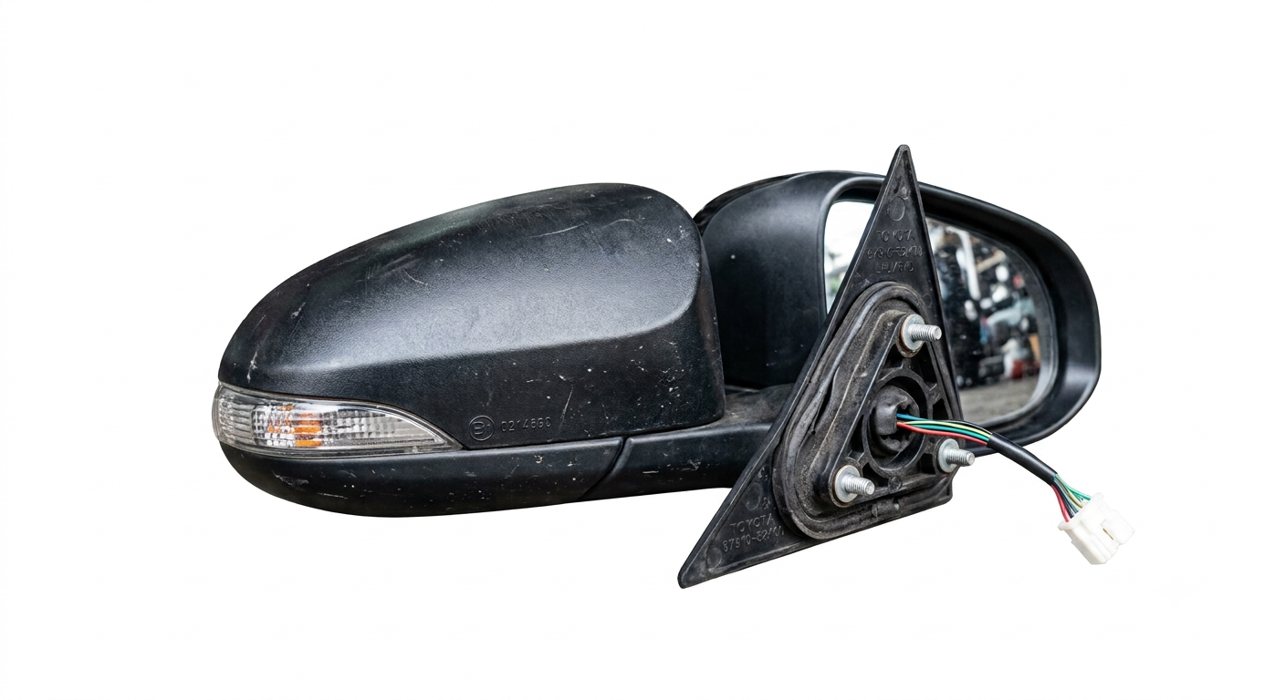 Side Mirror - Image 5