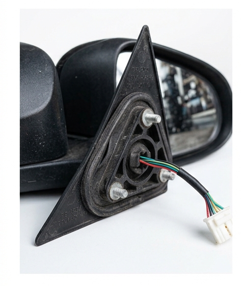 Side Mirror