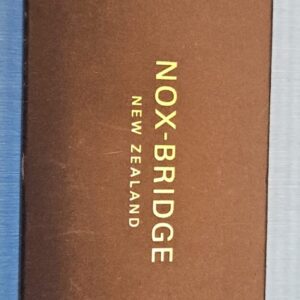 Nox-Bridge Japaneese Gift Box