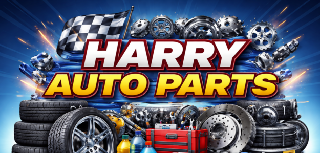 Harry Auto Parts
