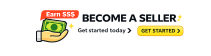 become a seller button